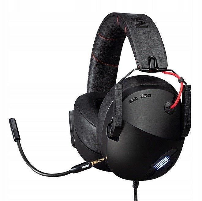 Słuchawki Mad Catz P.I.L.O.T. 5 — zdjęcie 5