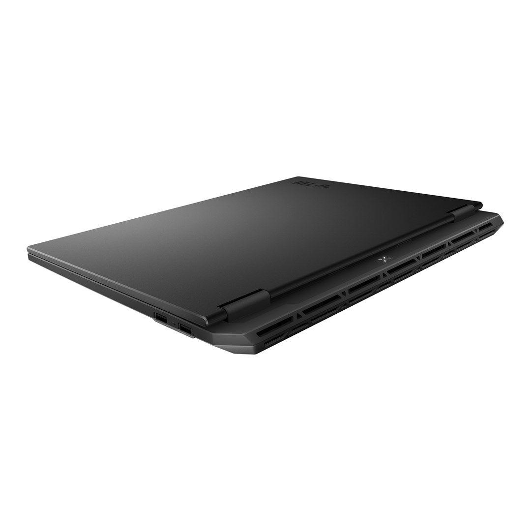 ASUS TUF Gaming A16 FA608UM-R7165 Ryzen 7 260 16.0"FHD+ 165Hz IPS-level AG 16GB DDR5 SSD512 GeForce RTX 5060 8GB GDDR7 WLAN+BT LAN Cam1080p 90WHrs NoOS Jaeger Gray — zdjęcie 7