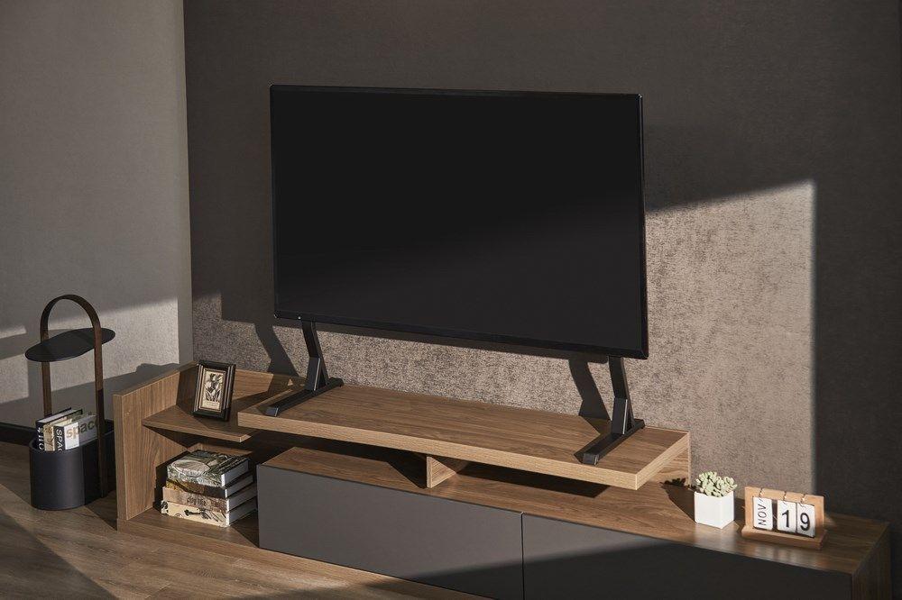 GEMBIRD STOJAK NA TELEWIZOR 45" - 90" — zdjęcie 6