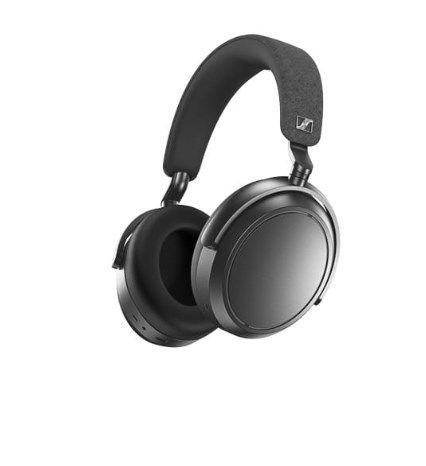 Słuchawki Sennheiser MOMENTUM 4 Wireless - Graphite — zdjęcie 12