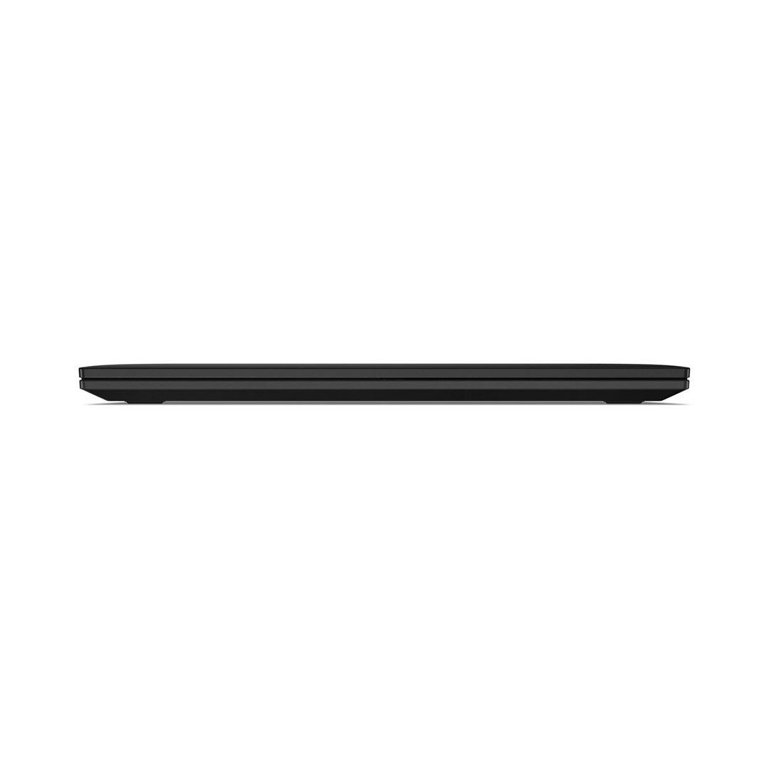 Lenovo ThinkPad T14s G4 Ryzen 5 PRO 7540U 14.0"WUXGA IPS 60Hz 300nits AG 16GB LPDDR5x-6400 SSD512 Radeon 740M Cam 5.0MP 57Wh W11Pro Deep Black 3Y OnSite — zdjęcie 16