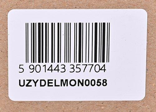 MONITOR DELL LED 23" P2319H (GRADE A) UŻYWANY — zdjęcie 9