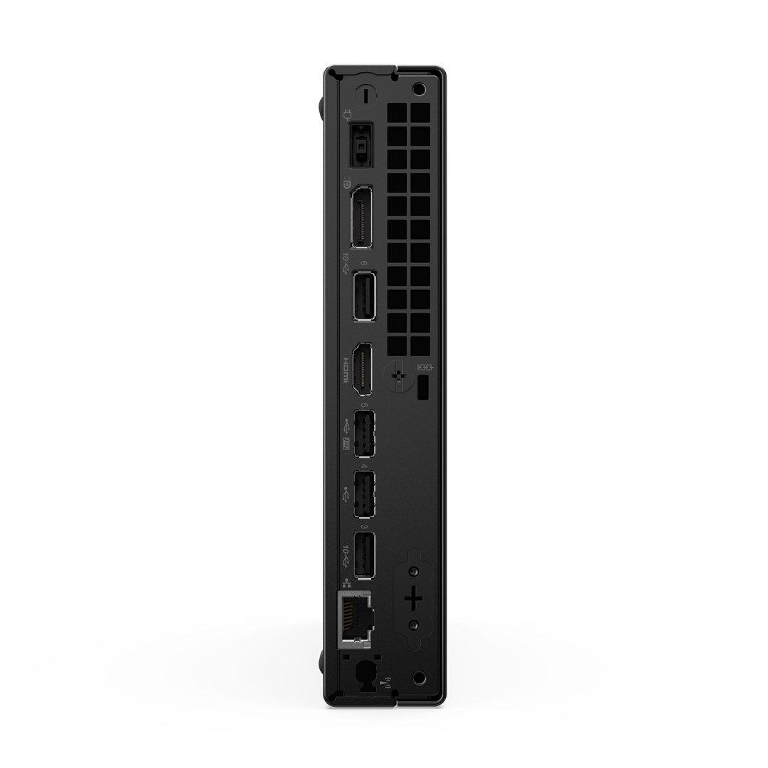 Lenovo ThinkCentre Neo 50q Tiny G5 i3-1315U 16GB DDR5 5600 SSD512 Intel UHD Graphics W11Pro 3Y OnSite — zdjęcie 4