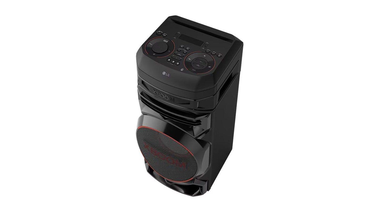 Głośnik Poweraudio LG RNC5 — zdjęcie 24