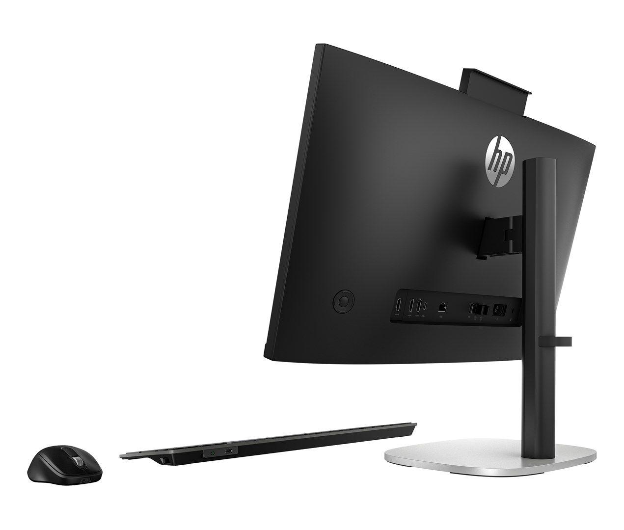 HP ProStudio 4 AiO G1i Ultra 5 225T 23.8"FHD 250nits LBL AG 16GB DDR5 5600 SSD512 Intel Graphics Cam IR 5MP W11Pro 3Y OnSite — zdjęcie 3