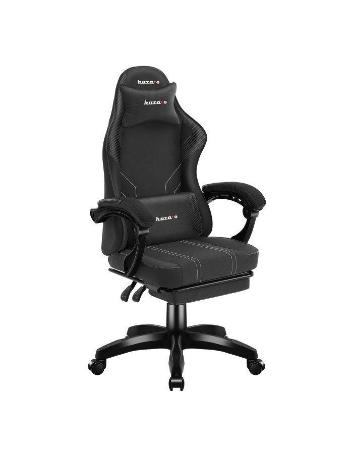 Fotel gamingowy Force 3.7 Carbon Black — zdjęcie 1