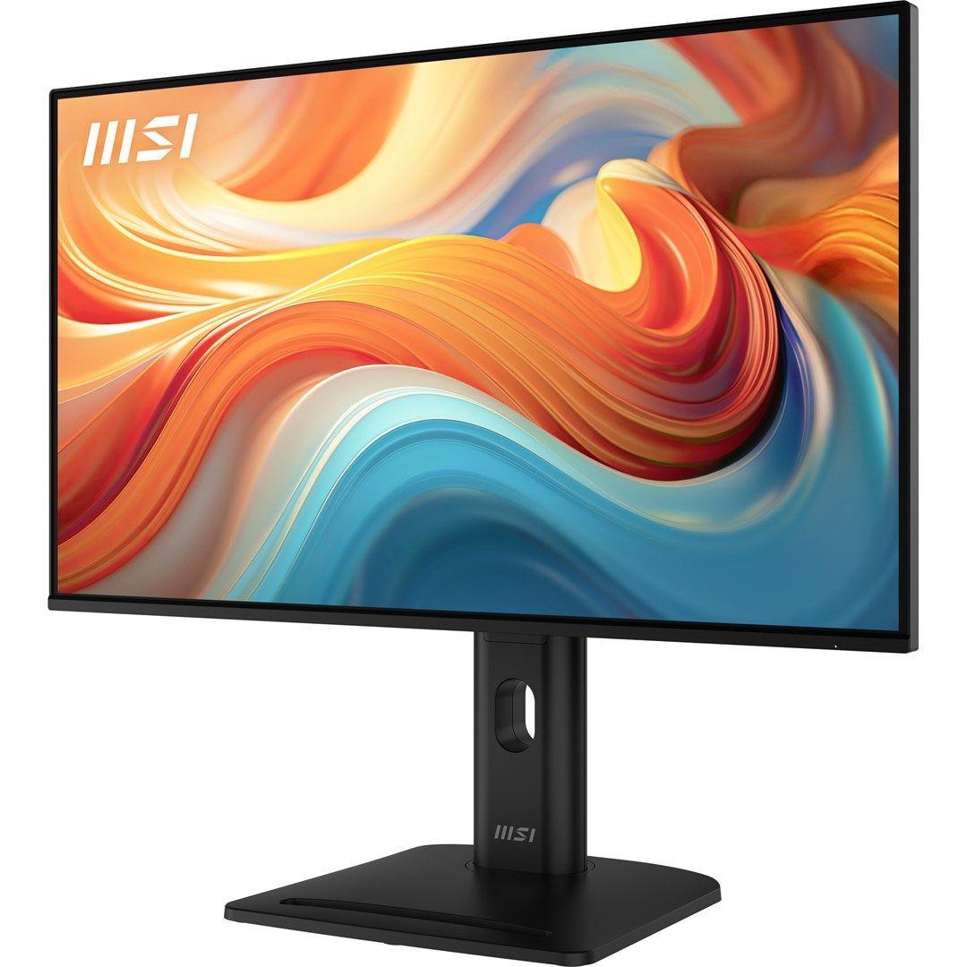 MSI Monitor 27" PRO MP275PG E14 FHD 144Hz — zdjęcie 15