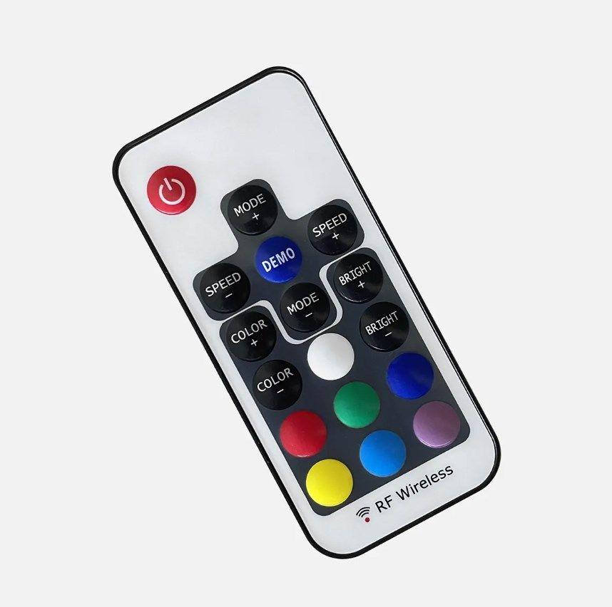 Fotel gamingowy Huzaro Combat 6.2 Black RGB — zdjęcie 16
