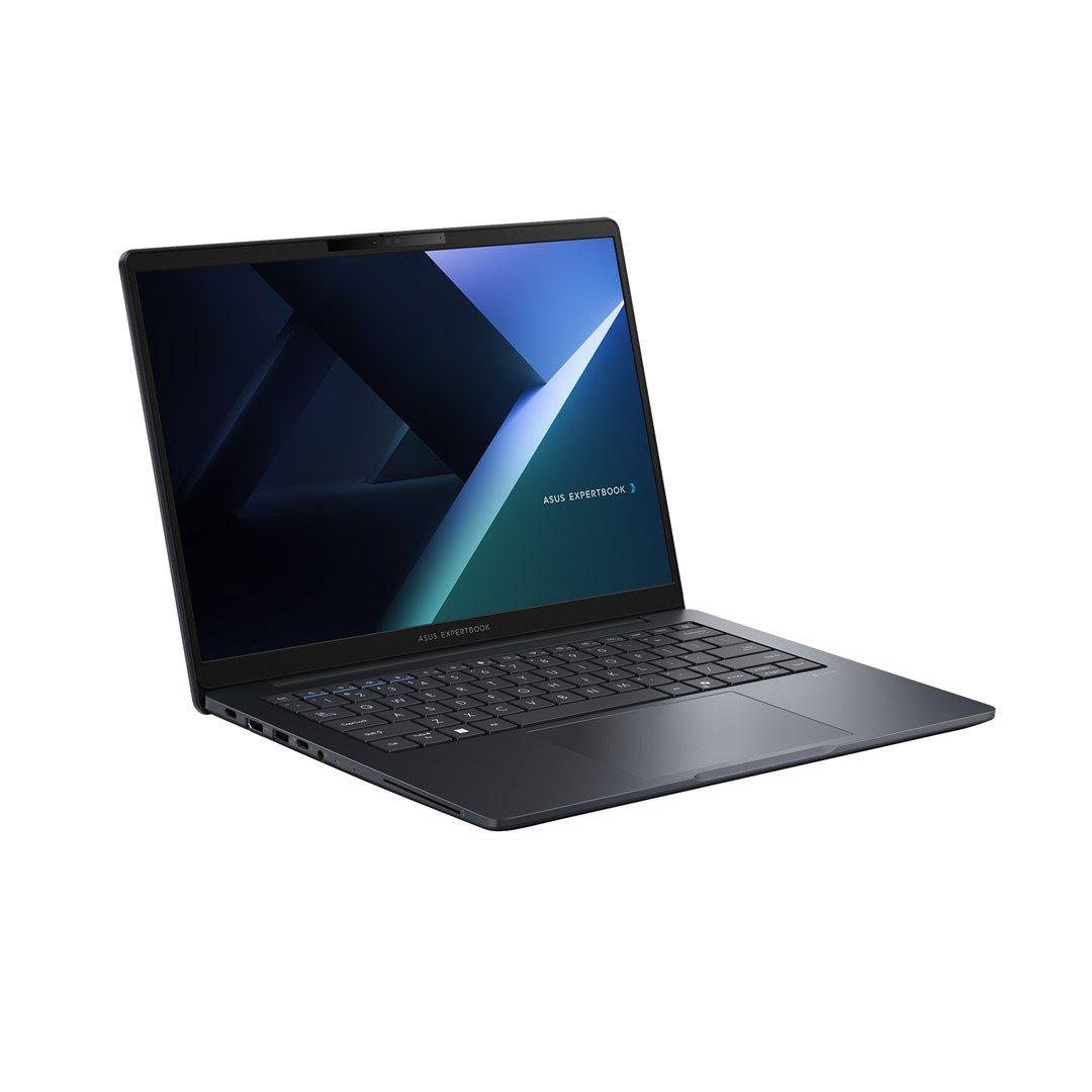 ASUS ExpertBook B3405CCA-LY2739X Ultra 5 225H 14.0"WUXGA 300nits 60Hz Wide view AG 32GB DDR5 SSD1TB Intel Graphics WLAN+BT 4G LTE Cam1080p 50WHrs W11Pro Gentle Grey 3Y OnSite — zdjęcie 1