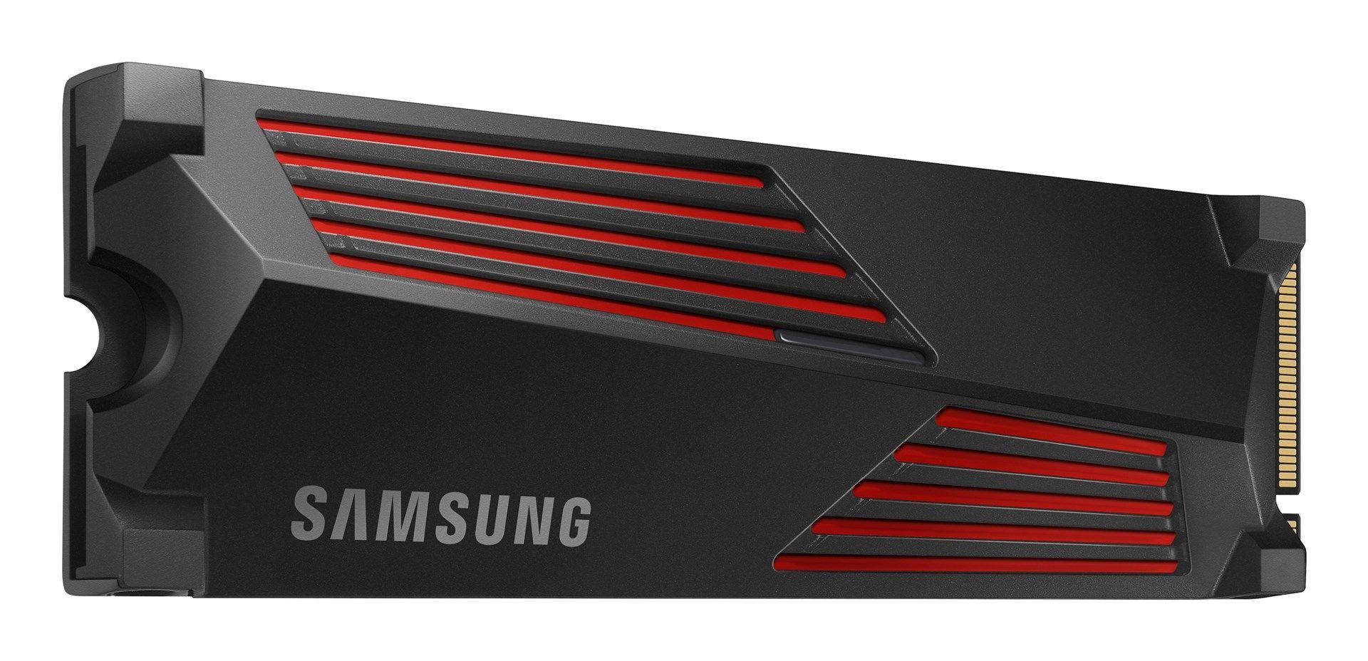 Dysk SSD Samsung 990 PRO 1TB M.2 2280 PCI-E x4 Gen4 NVMe — zdjęcie 5