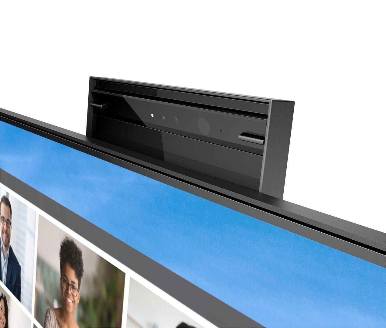 MONITOR HP LED 27" E27m G4 (40Z29AA) — zdjęcie 10