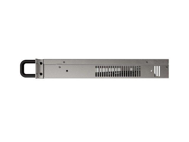 LANBERG OBUDOWA ITX SERWEROWA 300/10 19"/1U — zdjęcie 4