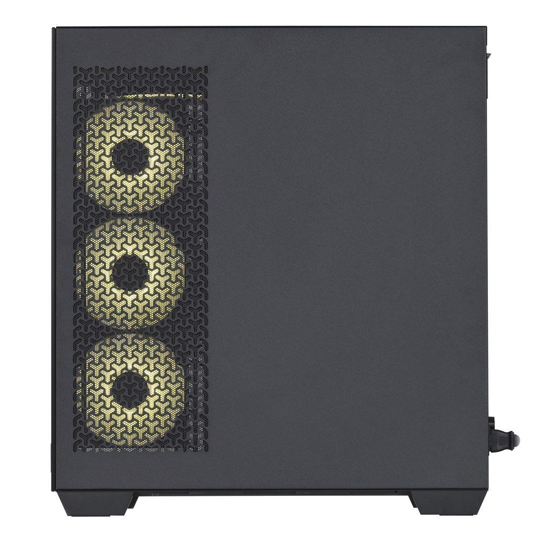 Actina iCUE 7900X/64B/2TB/RTX5090/1000W — zdjęcie 5