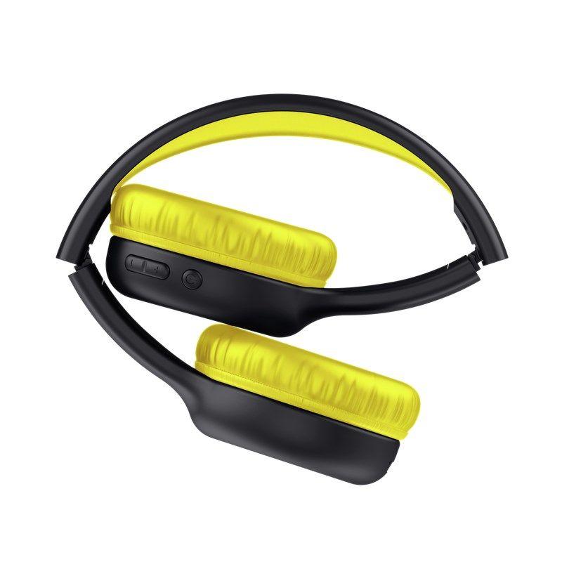 Słuchawki TRUST Nouna Wireless Kids black — zdjęcie 7