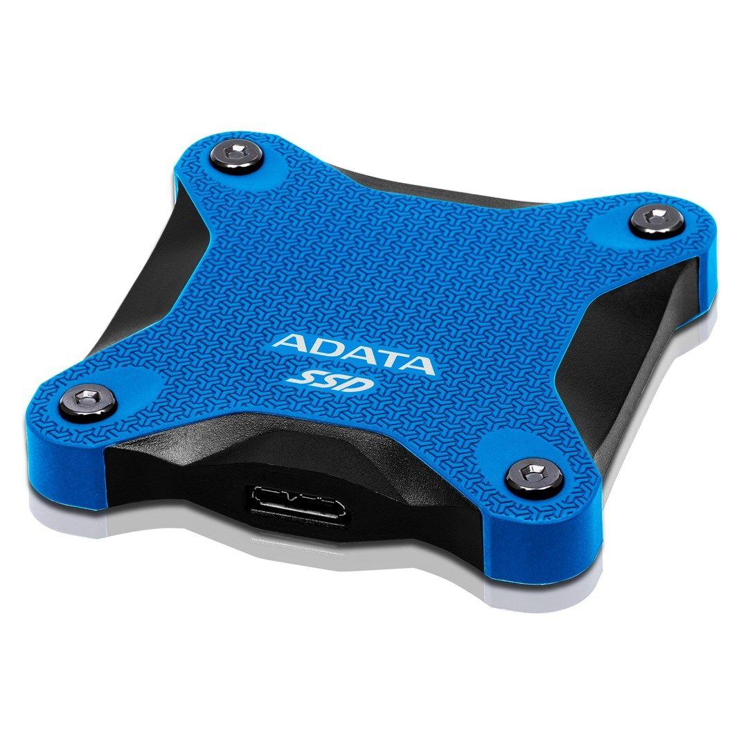 ADATA DYSK SSD SD620 2TB BLUE — zdjęcie 3