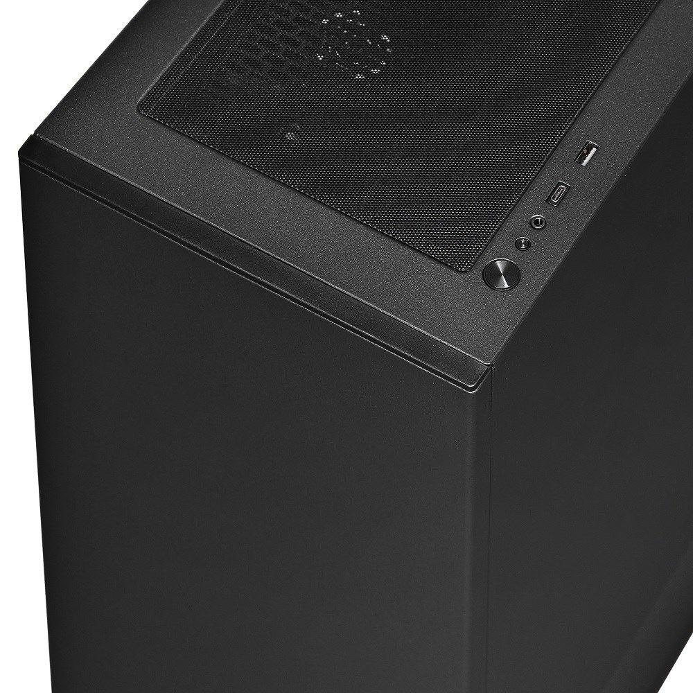 Actina SILENT 9950X3D2/64GB/2TB/RTX5090/1000W/W11P — zdjęcie 4