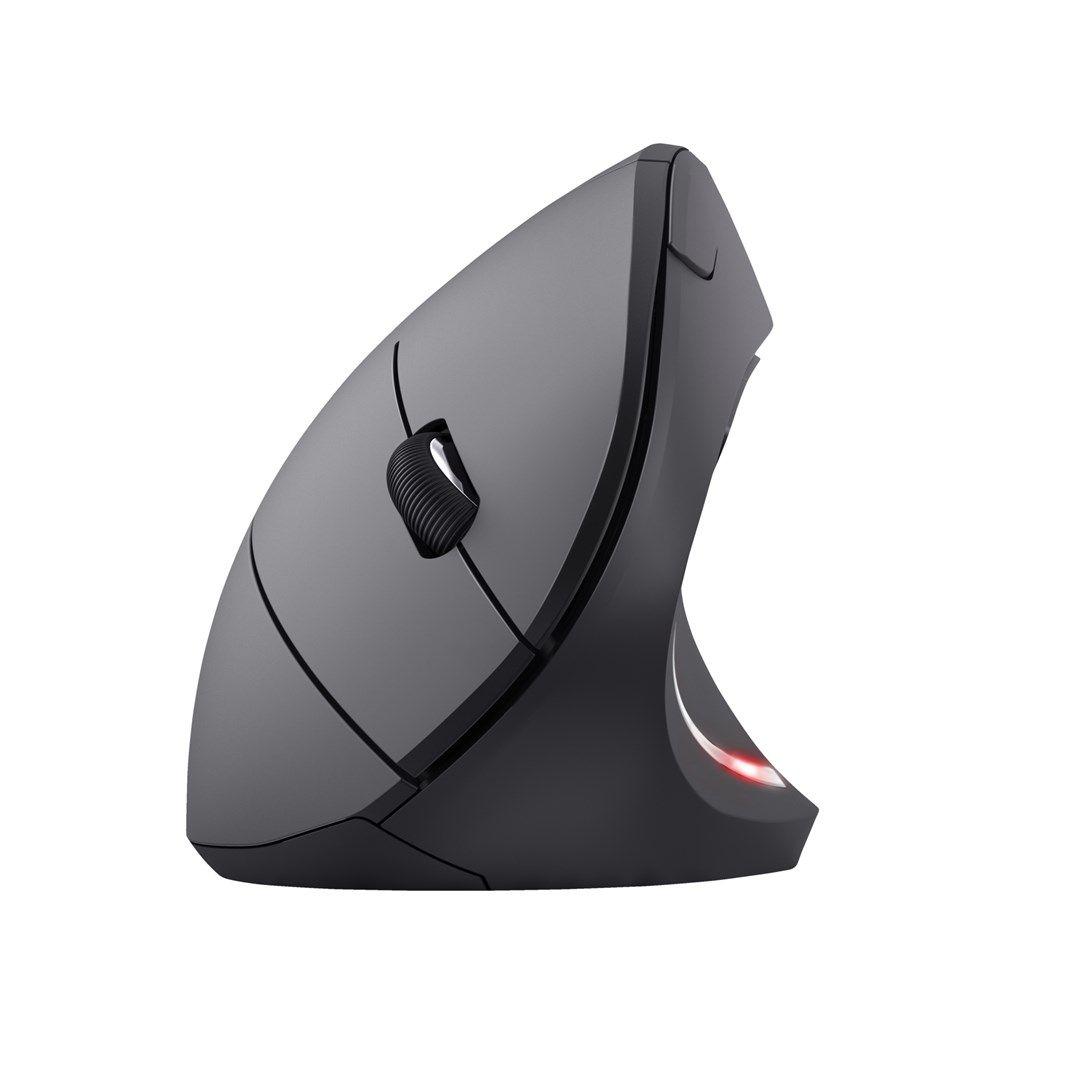 Mysz TRUST Verto Wireless Ergonomic — zdjęcie 2