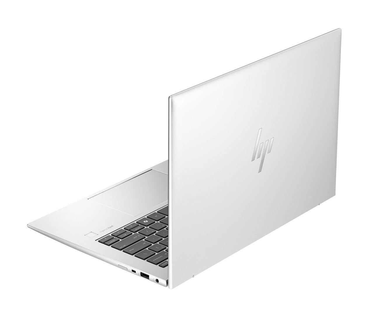 HP EliteBook 840 G11 Ultra 5 135U 14.0" WUXGA IPS 400nits AG 16GB DDR5 5600 SSD512 Intel Arc Cam 5 MPx 56Wh W11Pro 3Y OnSite — zdjęcie 3