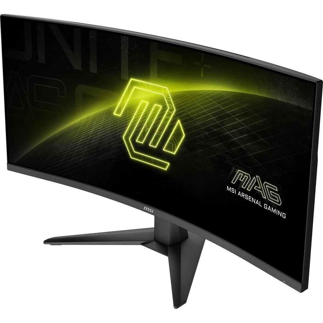 MSI Monitor 34" MAG 346CQ 34  UWQHD 180Hz — zdjęcie 11