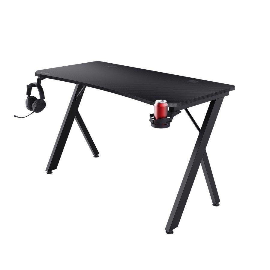 Biurko TRUST GXT 712 Dynamus — zdjęcie 3