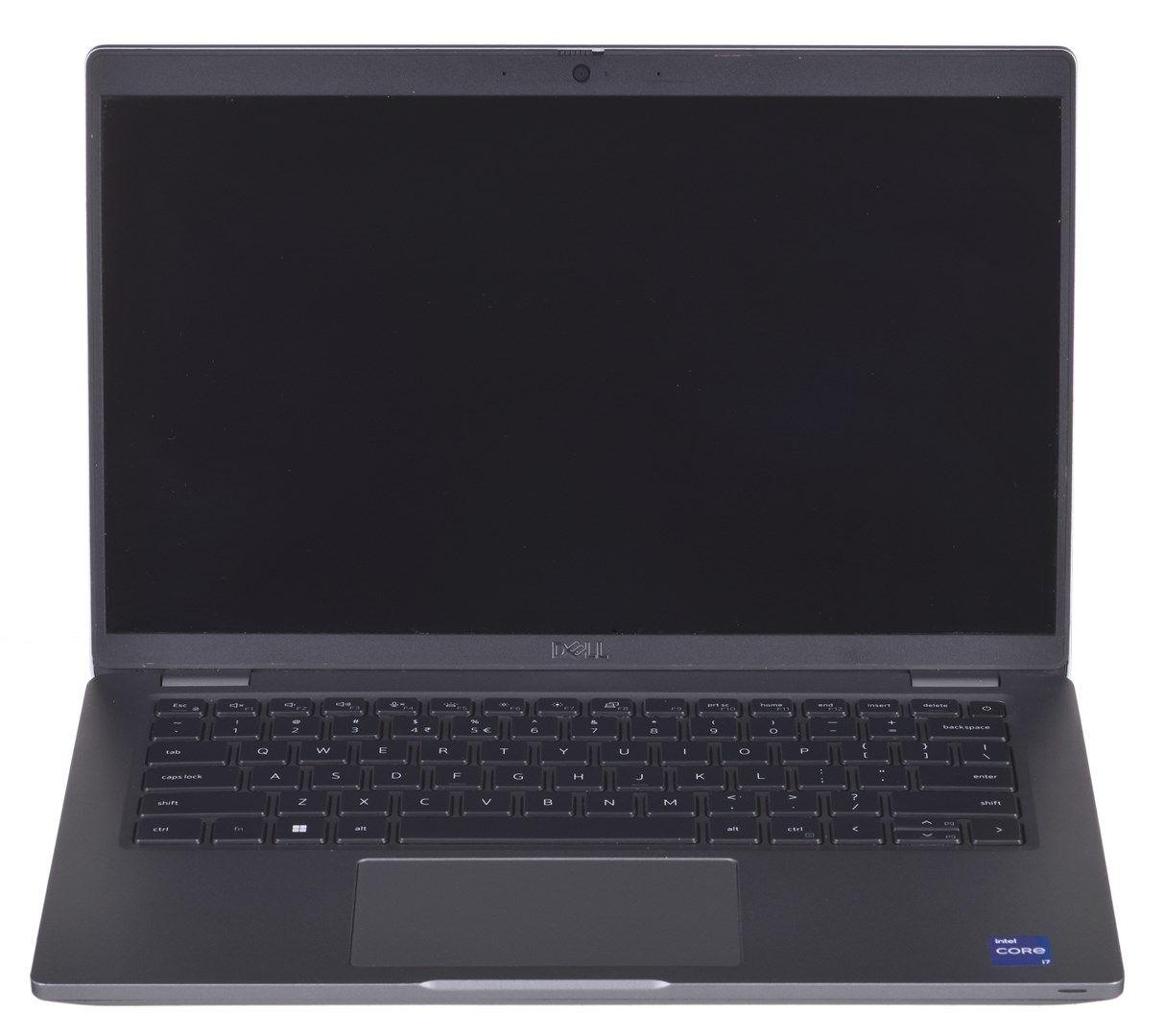 DELL LATITUDE 5420 i5-1145G7 16GB 512GB SSD 14" FHD Win11pro + zasilacz UŻYWANY — zdjęcie 1