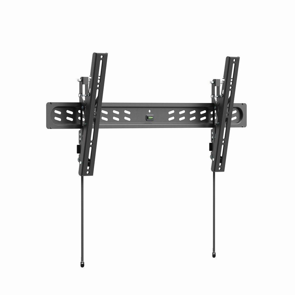 GEMBIRD UCHWYT ŚCIENNY DO TELEWIZORA, SERIA PRO (REGULOWANY) 43”-95” — zdjęcie 1