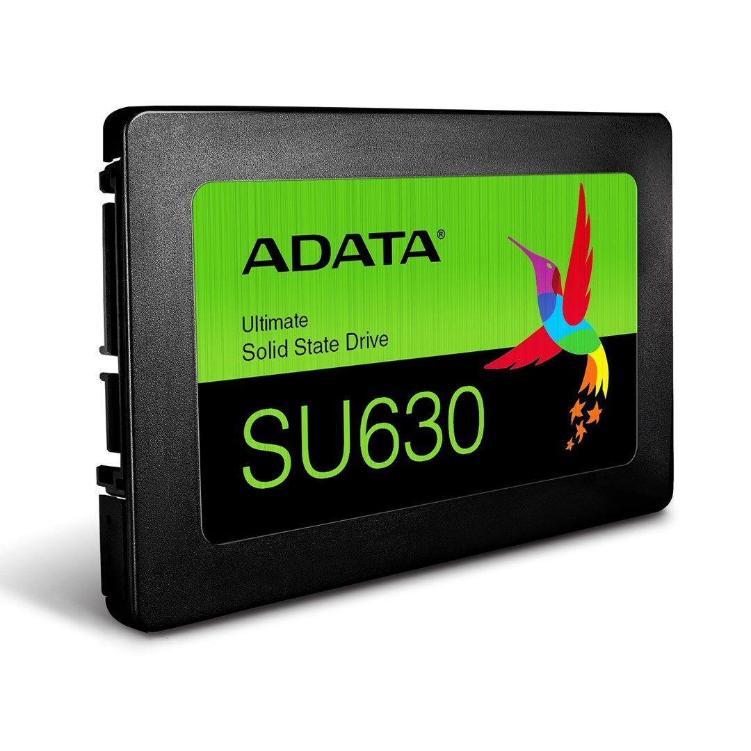 Dysk ADATA Ultimate ASU630SS-960GQ-R (960 GB ; 2.5"; SATA III) — zdjęcie 3