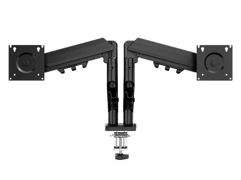 TRACER UCHWYT NA DWA MONITORY DOUBLE ARMFLEX — zdjęcie 1