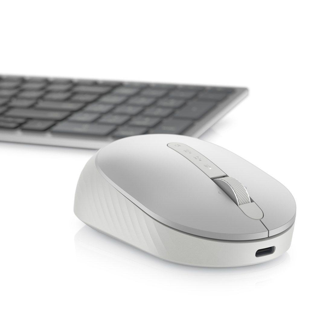 Dell Premier Rechargeable Wireless Mouse - MS7421W — zdjęcie 6