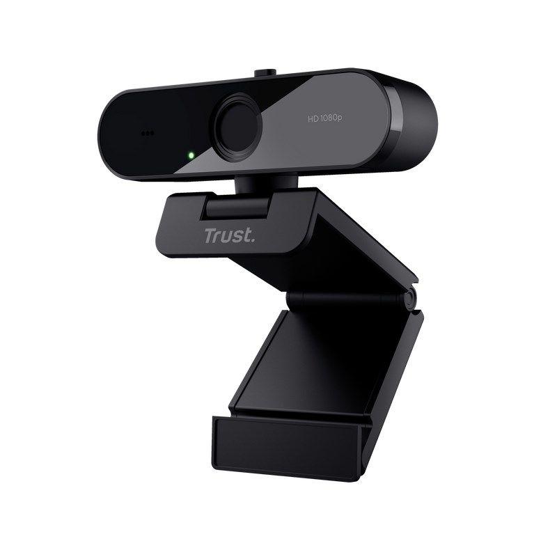 Kamera TRUST TW-200 FULL HD ECO — zdjęcie 3