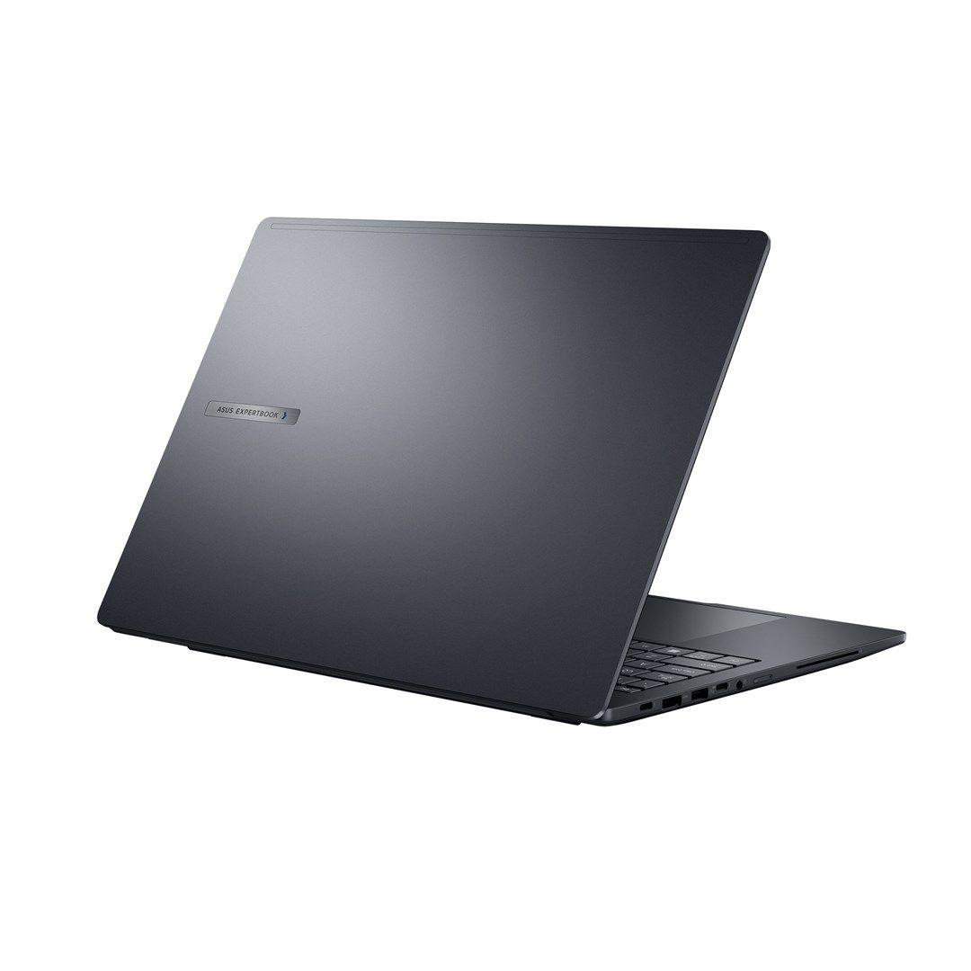 ASUS ExpertBook B3605CVA-MB0505X i5-13420H 16.0"WUXGA 300nits 60Hz AG 16GB DDR5 SSD512 Intel UHD Graphics WLAN+BT Cam1080p 50WHrs W11Pro Gentle Grey 3Y OnSite — zdjęcie 5