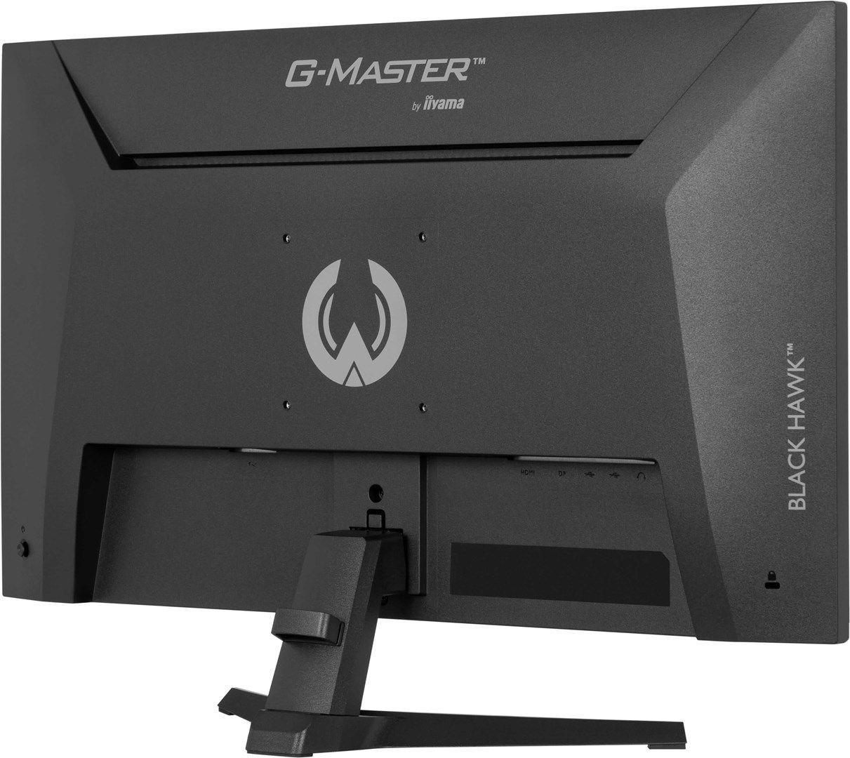 MONITOR IIYAMA LED IPS 27" G2741QSU-B1 Black Hawk 144Hz — zdjęcie 10