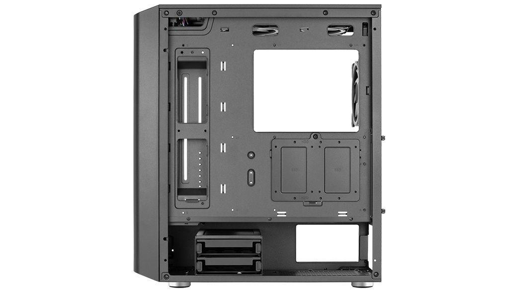 OBUDOWA AEROCOOL PGS INTERSTELLAR-G-BK-v1 — zdjęcie 6