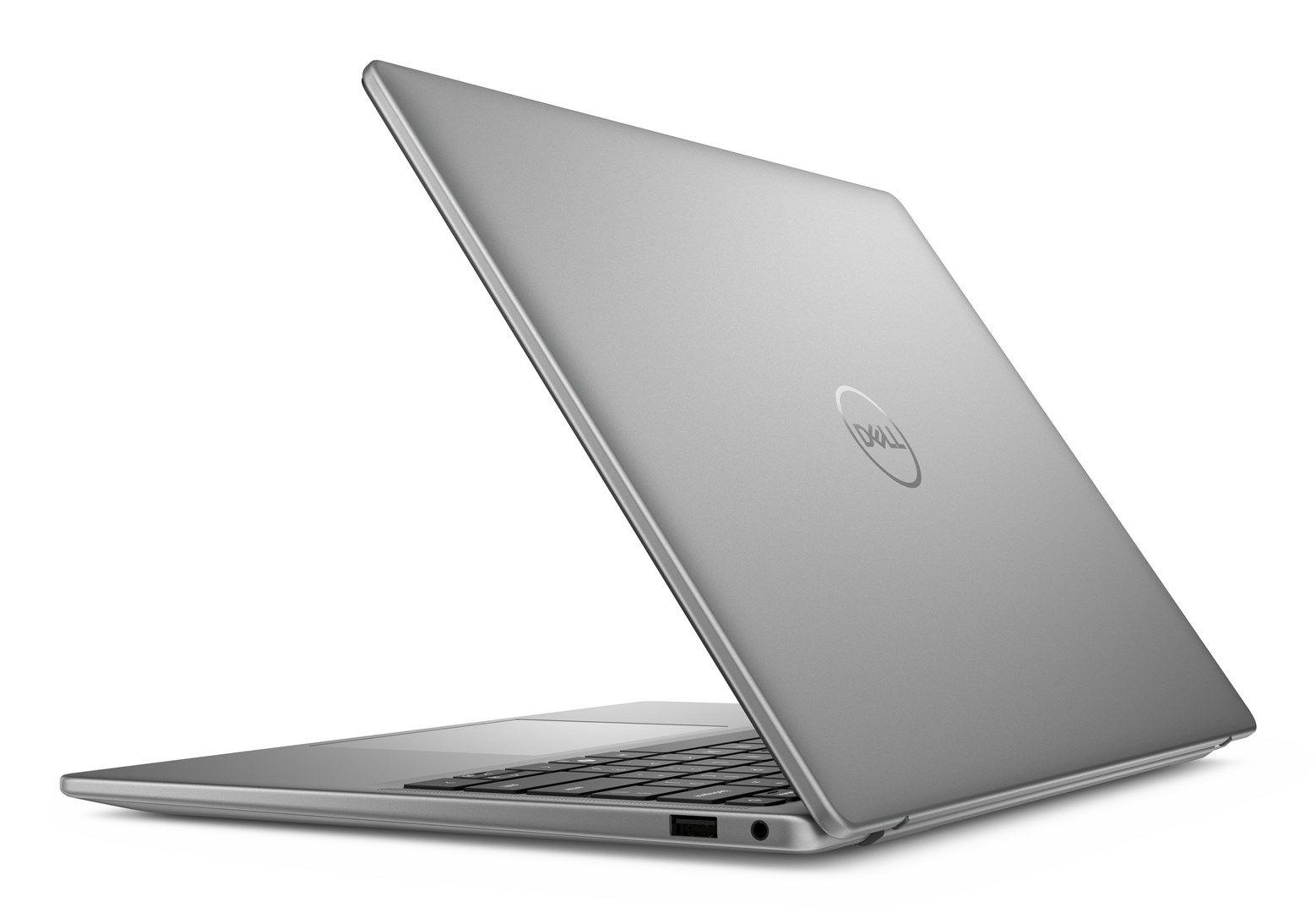 Dell L14-7455 Snapdragon X Elite X1E-80-100 14.0" WQXGA Touch 32GB SSD512 BT BLKB FPR W11Pro Titan Gray (REPACK) 2Y — zdjęcie 6
