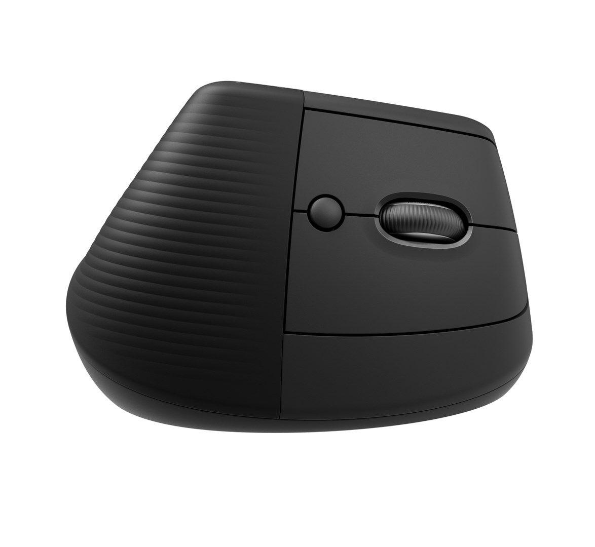 MYSZ LOGITECH LIFT Bluetooth Graphite — zdjęcie 3