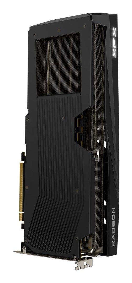 Karta graf. XFX Quicksilver RX 9070XT Gaming 16GB — zdjęcie 5