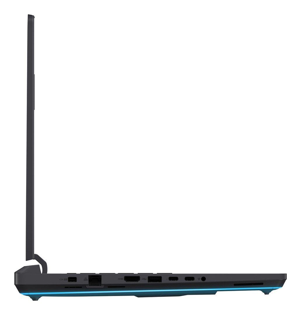 ASUS ROG Strix 16 G615LW-U9321W Ultra 9 275HX 16.0" 2.5K 240Hz IPS-level 500nits AG 32GB DDR5 5600 SSD1TB GeForce RTX 5080 16GB WLAN+BT LAN Cam1080p 90WHrs Win11 Eclipse Gray — zdjęcie 23