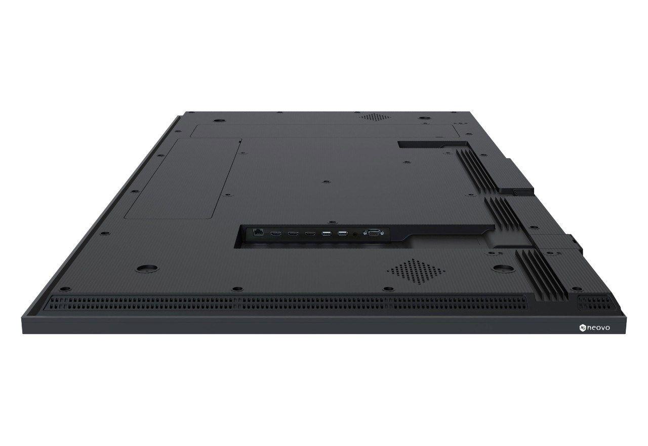 AG NEOVO MONITOR NSD-5503 4K 3X HDMI,ANDROID WI-FI — zdjęcie 8