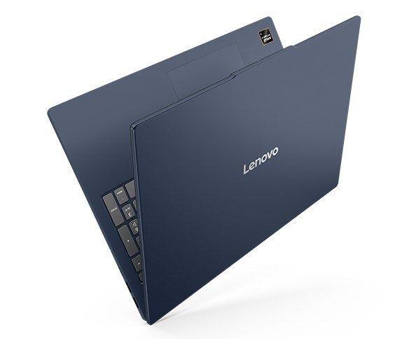 Lenovo 5-16AKP10K1 Ryzen AI 7 350 16" WUXGA Touch IPS 16GB SSD1TB BT BLKB Win11 Cosmic Blue (REPACK) 2Y — zdjęcie 7