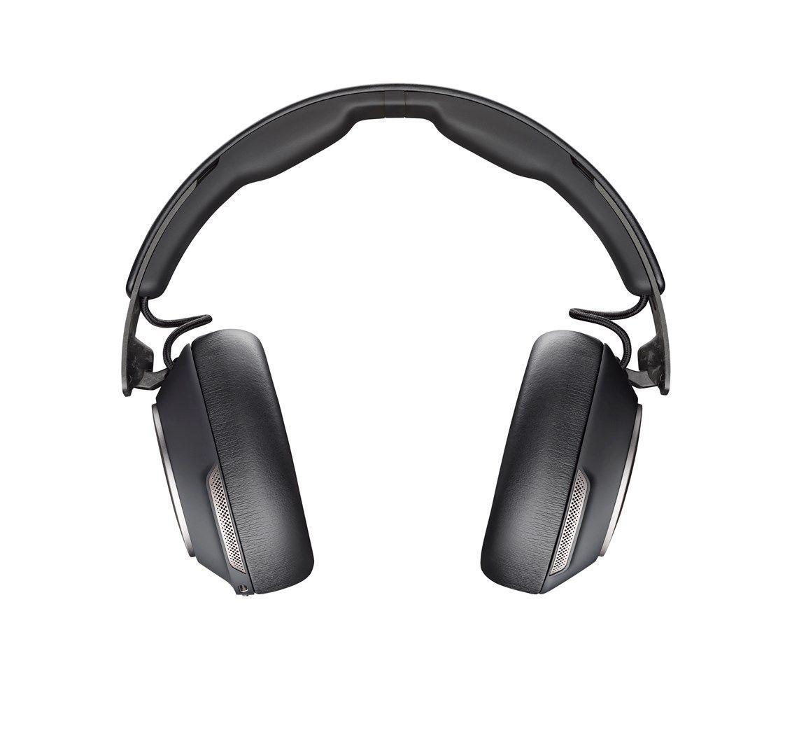 Słuchawki Poly Voyager Surround 80 UC Microsoft Teams Certified USB-C Headset +USB-C/A Adapter Retail Packaging — zdjęcie 5