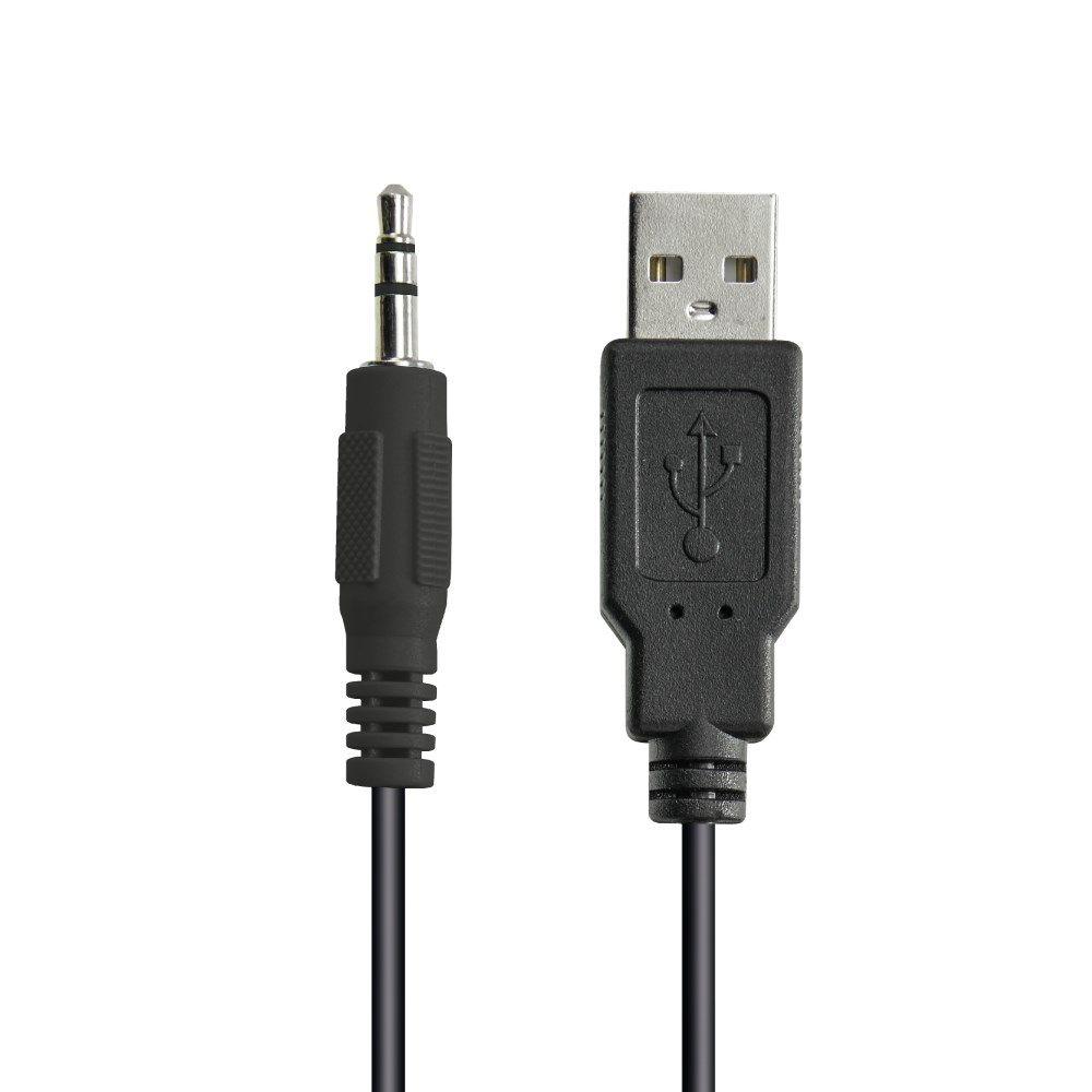 Głośniki Trust GXT 609 ZOXA RGB Illuminated Set Black — zdjęcie 5