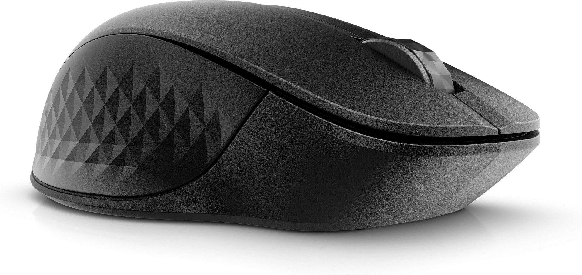 Mysz HP 430 Multi-Device Wireless Mouse Black bezprzewodowa czarna 3B4Q2AA — zdjęcie 4