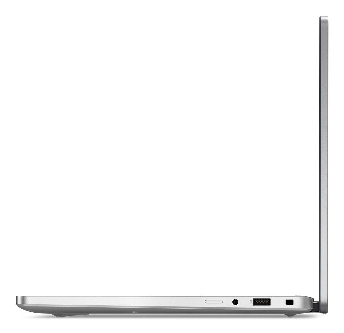 Dell Pro 14 Plus PB14250 XCTO Base 210-BPDR Ultra 5 235U 14.0"FHD IPS 60Hz 300nits AG 32GB DDR5 LPDDR5X SSD512 Intel Arc 4G W11Pro PL 4Y ProSupport + 4Y KYH — zdjęcie 6