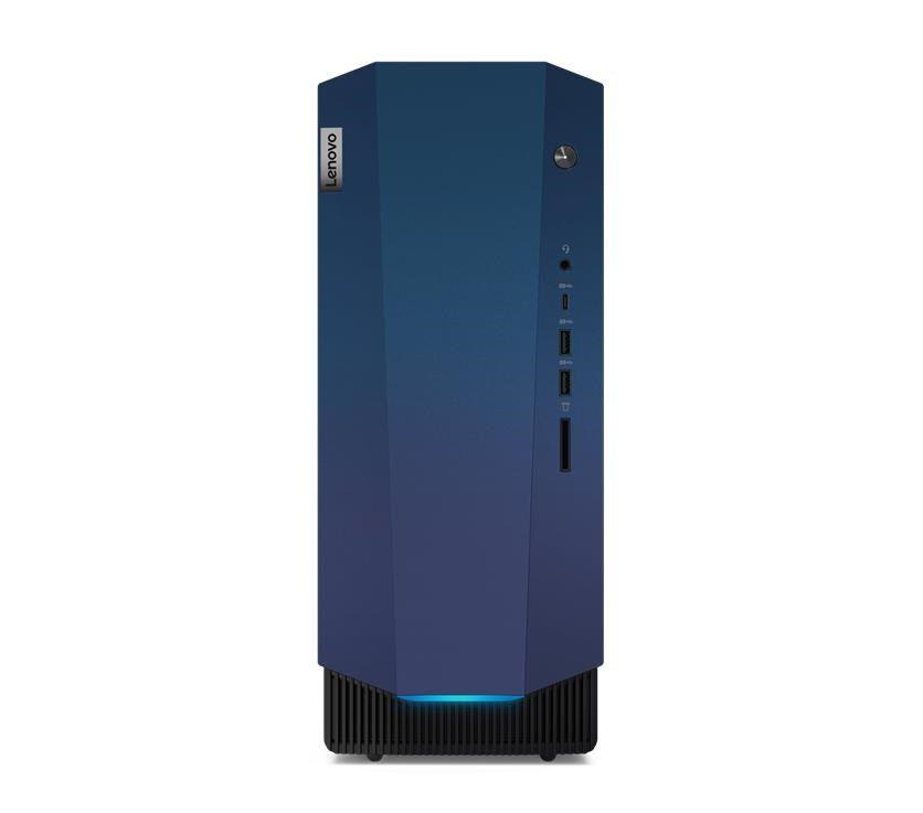 Lenovo IdeaCentre Gaming5 14IOB6 i5-10400F 16GB DDR4 2666 SSD512 NoOS Raven Black — zdjęcie 2