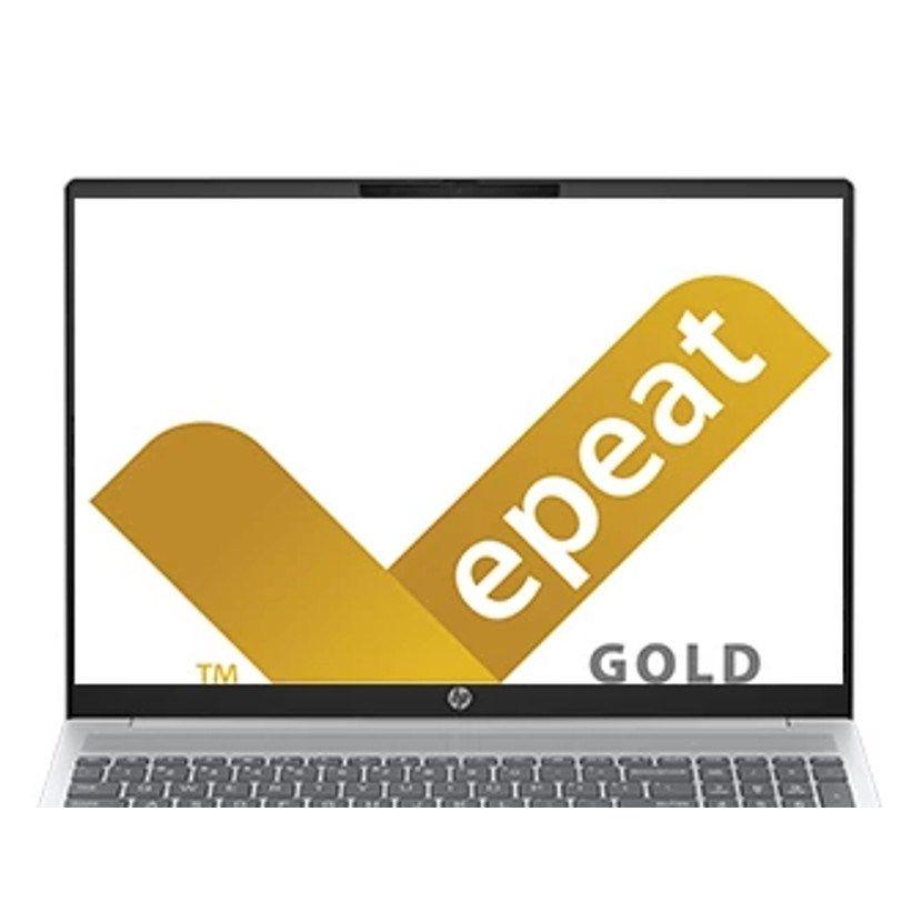 HP OmniBook 5 AI 16-af1216nw Ultra 7 255U 16"2K OLED BV LBL 300nits 16GB LPDDR5-7467 SSD512 Intel Arc Cam 1080p 59Wh Win11 Glacial Silver 2Y — zdjęcie 7