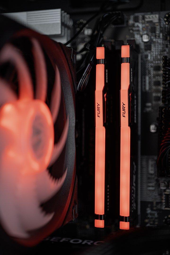 Actina PBM 7500F/32GB/1TB/RTX5060/650W — zdjęcie 13