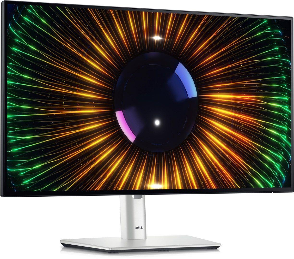 MONITOR DELL LED 24" U2424H — zdjęcie 1