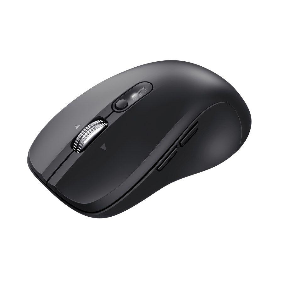 Mysz Trust Ferro wireless Black — zdjęcie 4