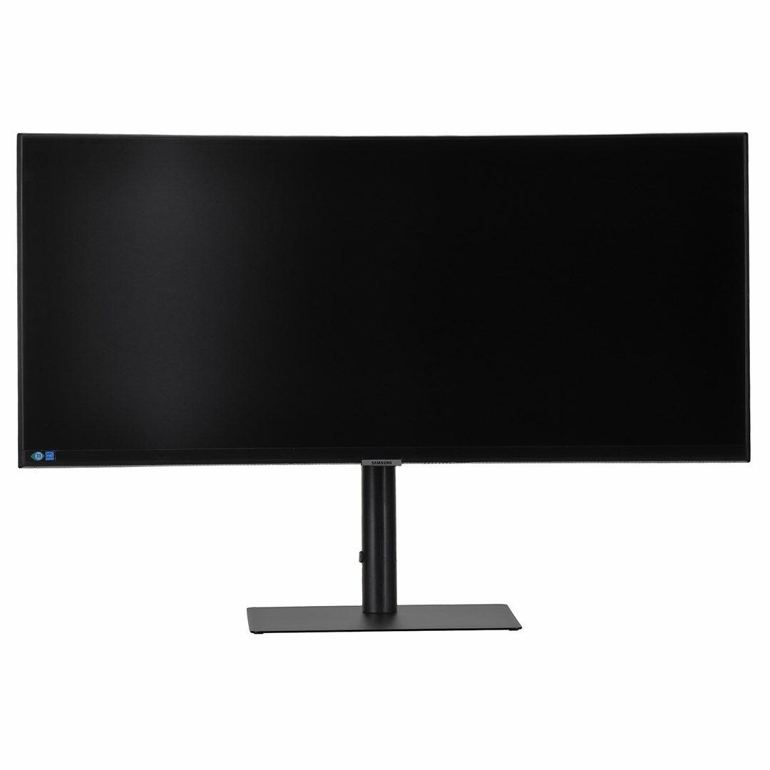 MONITOR SAMSUNG LED 34" LS34C652UAUXEN 100Hz — zdjęcie 1