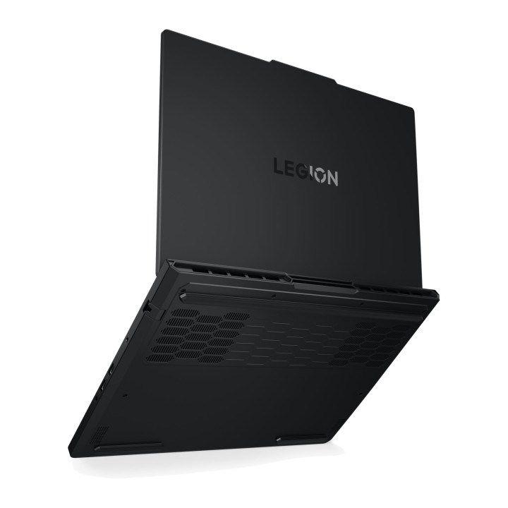 Lenovo Legion Pro 5 16IAX10 Ultra 7 255HX 16" WQXGA OLED 500nits 165Hz Glossy 32GB DDR5 5600 SSD1TB GeForce RTX 5060 8GB 80Wh NoOS Eclipse Black — zdjęcie 11